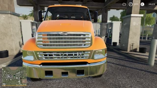 Sterling Acterra Semi v 1.0 thumbnail 8