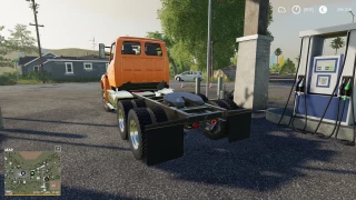 Sterling Acterra Semi v 1.0 thumbnail 7