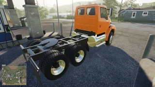Sterling Acterra Semi v 1.0 thumbnail 5