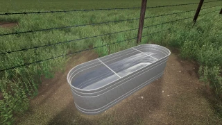 Stock Tank v 1.0 thumbnail 2