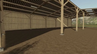 Storage Building v 1.0 thumbnail 4