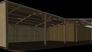 Storage Building v 1.0 thumbnail 2