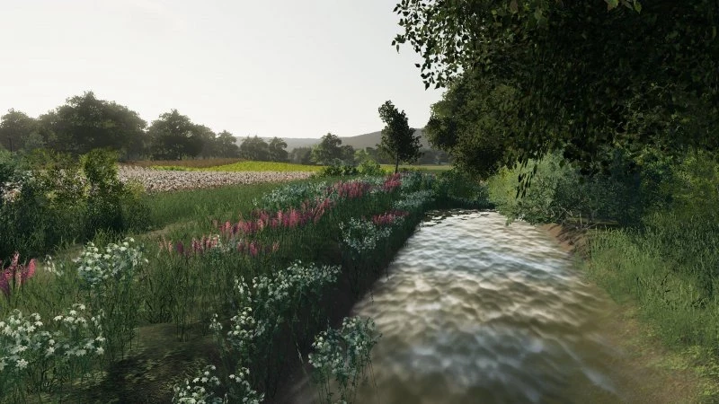 STRĄCZKOWO Map v 1.0