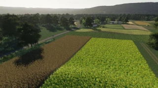 STRĄCZKOWO Map v 1.0 thumbnail 4