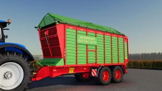 Strautmann Giga Trailer 2246 v 2.1 thumbnail 3