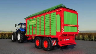 Strautmann Giga Trailer 2246 v 2.1 thumbnail 2