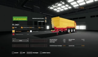 Strautmann PS3401 XXL v 1.0 thumbnail 6