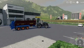 Strautmann PS3401 XXL v 1.0 thumbnail 2