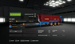 Strautmann PS3401 XXL v 1.0 thumbnail 5