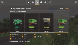 Strautmann PS3401 XXL v 1.0 thumbnail 4