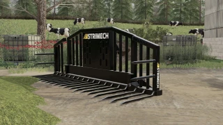 Strimech Silage Fork v 1.0 thumbnail 2