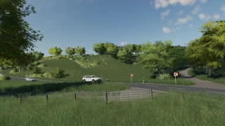 Südharz map Halloween Special v 1.0 thumbnail 15