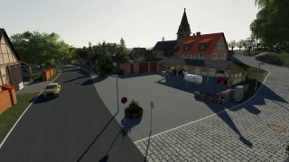 Südharz map Halloween Special v 1.0 thumbnail 5