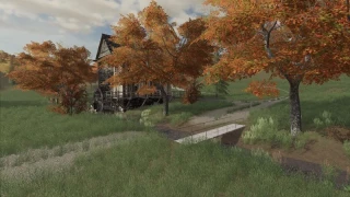 Südharz map Halloween Special v 1.0 thumbnail 6