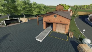 Südharz map Halloween Special v 1.0 thumbnail 12