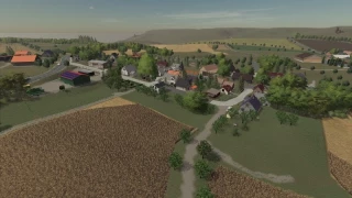 Südharz map Halloween Special v 1.0 thumbnail 20