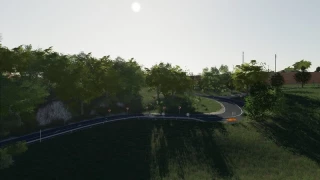 Südharz map Halloween Special v 1.0 thumbnail 8