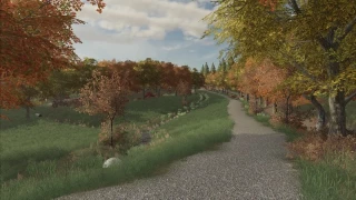 Südharz map Halloween Special v 1.0 thumbnail 2