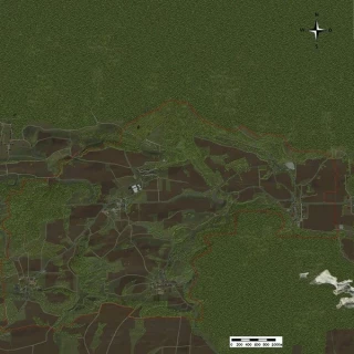 Sudharz Map v 1.2.4 thumbnail 12