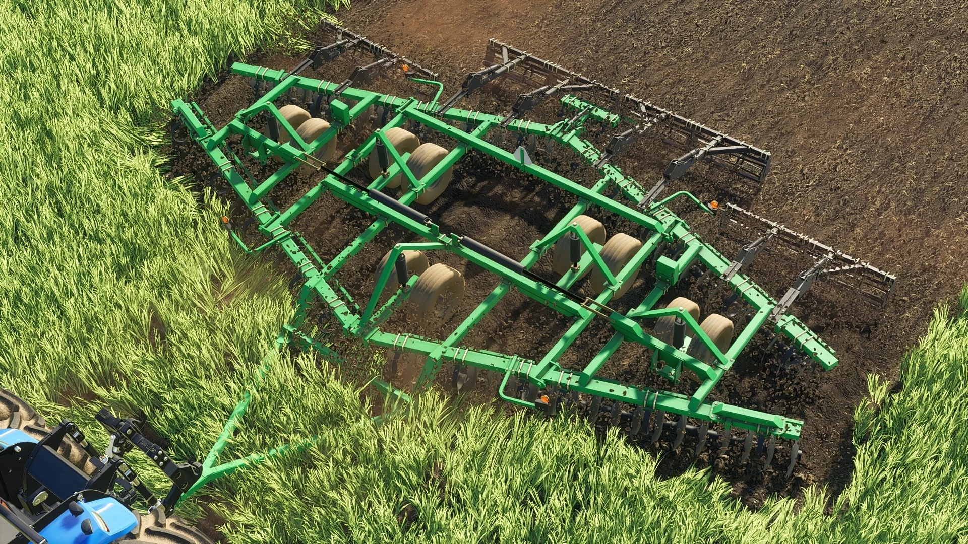 SUMMERS DT2510 DIAMOND DISK v 1.0