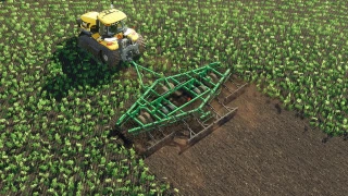 SUMMERS DT2510 DIAMOND DISK v 1.0 thumbnail 5
