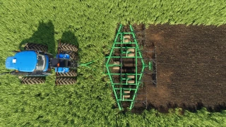 SUMMERS DT2510 DIAMOND DISK v 1.0 thumbnail 3