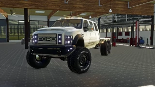 Super Six Patriot v 1.0 thumbnail 2