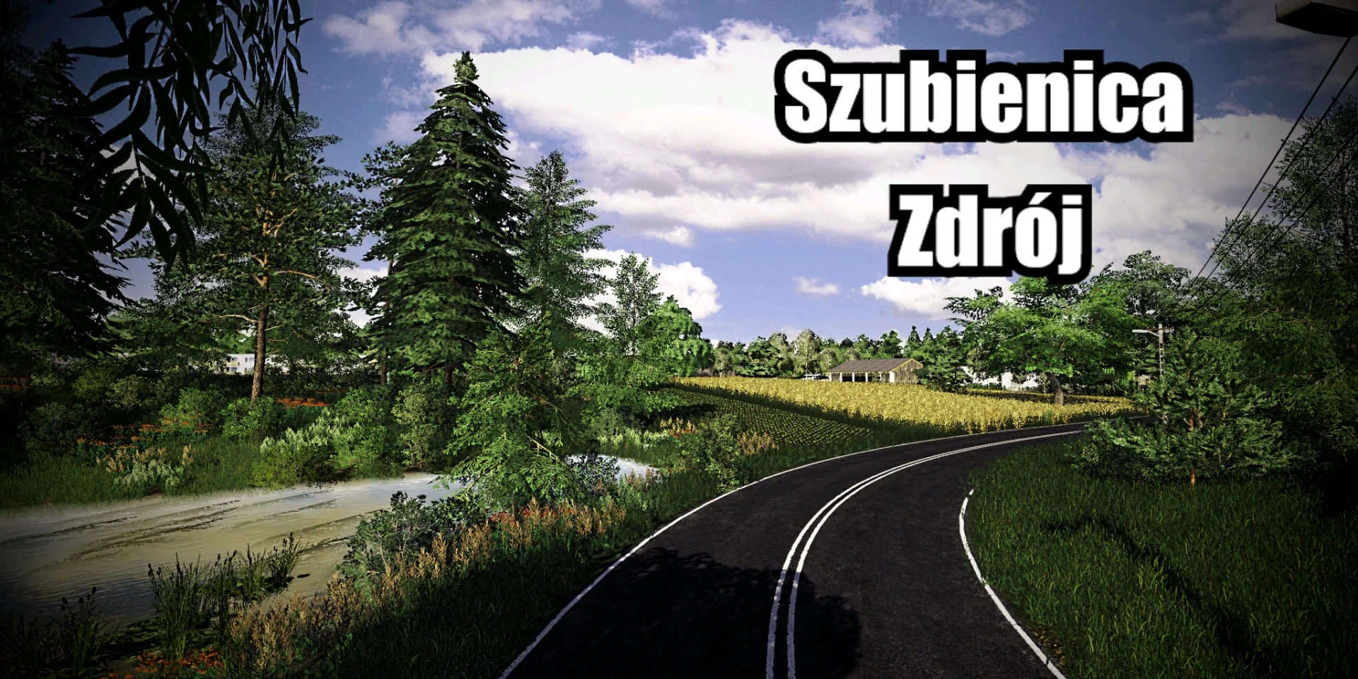 Szubienica Zdrój v 1.0