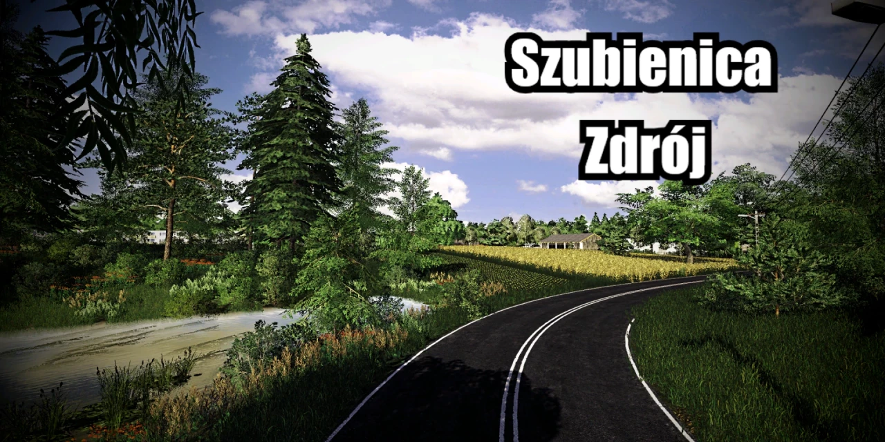 Szubienica Zdrój