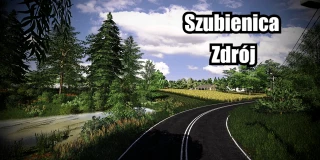 Szubienica Zdrój v 1.0 thumbnail 2