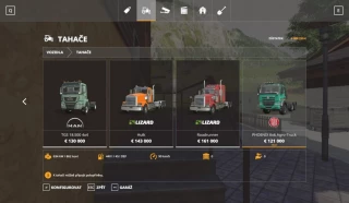 Tatra Phoenix v 1.0 thumbnail 3