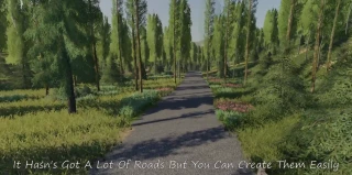 Timber Valley v 1.0.2.0 thumbnail 2