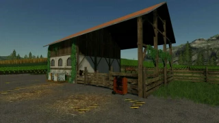 Timbered Farmpack v 1.0.5