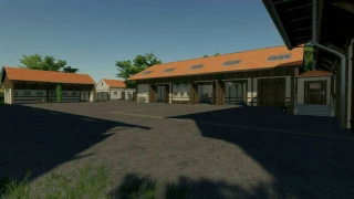 Timbered Farmpack v 1.0.5 thumbnail 3