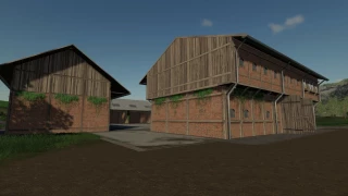 Timbered Farmpack v 1.0.5 thumbnail 4