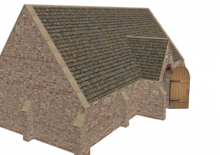 Tithe Barn v 1.0 thumbnail 3
