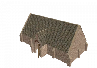 Tithe Barn v 1.0 thumbnail 2