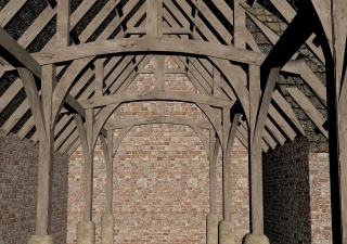 Tithe Barn v 1.0 thumbnail 4