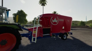 TrailedLine Duo 1814 v 1.0 thumbnail 2