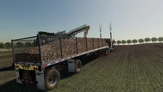 Transcraft Crib Trailer v 1.0 thumbnail 2
