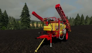 Unia Pilmet Czerwony v 1.0 thumbnail 2