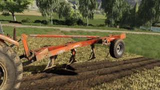UNIA TUR 120 v 1.0 thumbnail 3