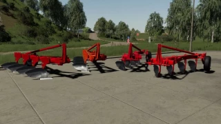 UNIA TUR 120 v 1.0 thumbnail 4