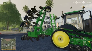 Unverferth 332 12R36 Ripper Stripper v 1.0 thumbnail 6