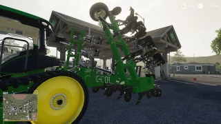 Unverferth 332 12R36 Ripper Stripper v 1.0 thumbnail 4
