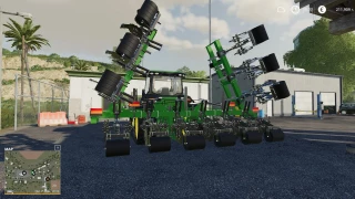 Unverferth 332 12R36 Ripper Stripper v 1.0 thumbnail 7