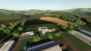 Unzent Map v 1.0 thumbnail 3