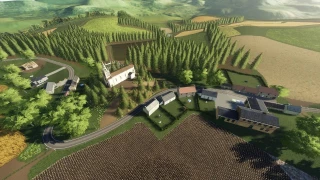 Unzent Map v 1.0 thumbnail 2