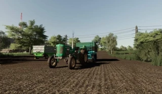 Ursus 4011 full konfi v 1.0 thumbnail 2