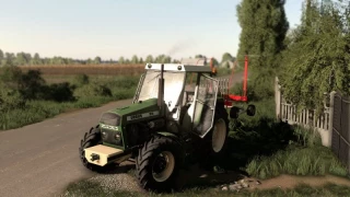 URSUS 4CYL PACK v 1.3 thumbnail 2